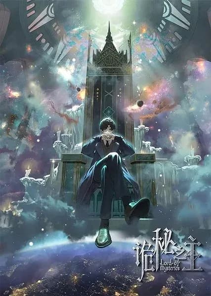 Lord of the Mysteries