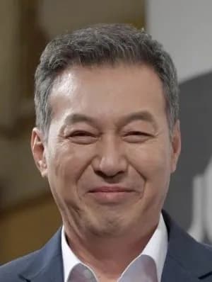 Kim Gab Soo