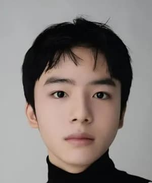 Moon Woo Jin