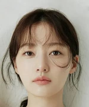 Song Ha Yoon