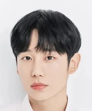 Jung Hae In