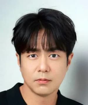 Jeon Seok Ho