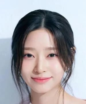 Kim Min Ju
