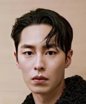 Lee Jae Wook