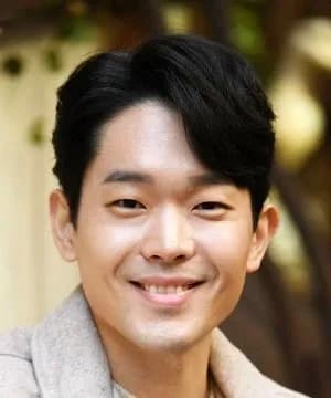 Lee Kyu Sung